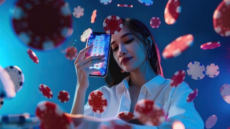 Ringkasan waktu akses akun dan bantuan